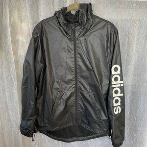 Adidas Windbreaker